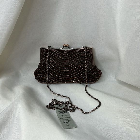 Cache evening bag - Picture 2 of 6